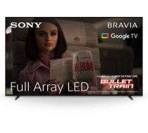 SONY 55" X90L Full Array LED Televizors (XR-55X90L 4K bravia tv XR55X90LAEP)