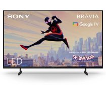 SONY 43" X80L Google TV Televizors (KD-43X80L 4K bravia KD43X80LPAEP)