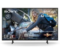 SONY 50" X75WL Android TV Televizors (KD-50X75WL 4K bravia KD50X75WLPAEP)