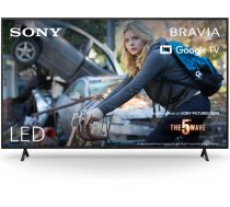 SONY 55" X75WL Android TV Televizors (KD-55X75WL 4K bravia KD55X75WLPAEP)