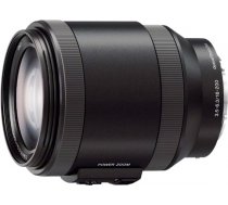 Sony 18-200mm F3.5-6.3 E-mount APS-C objektīvs (SEL-P18200 SELP18200.AE)