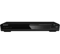 SONY DVD atskaņotājs DVP-SR370B (DVPSR370B.EC1)