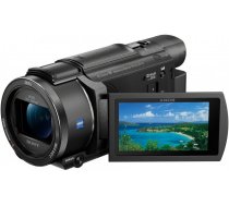 Sony 4K Handycam videokamera FDR-AX53 (FDRAX53B.CEE)
