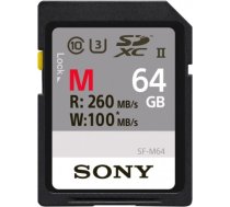 Sony atmiņas karte SF-64M (SF64M)