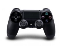 SONY DUALSHOCK 4 bezvadu kontrolieris (black) (CUH-ZCT2E/B 1004075)