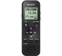 Sony diktofons ICD-PX370 (ICDPX370.CE7)