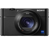 Sony fotokamera RX100 V ar 1.0"-tipa sensoru (DSC-RX100M5A DSCRX100M5A.CE3)