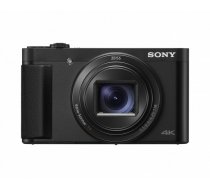 Sony fotokamera HX99 ar 24-720mm lēcu (DSC-HX99/B DSCHX99B.CE3)