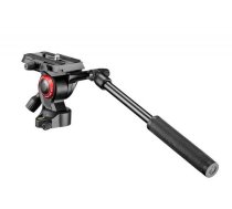 MANFROTTO video statīva galva Befree live (MVH400AH)