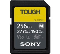 Sony atmiņas karte SF-M256T (SFM256T.SYM)