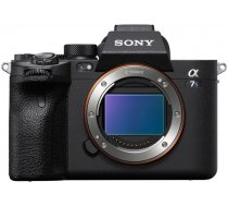 Sony a7S III E-mount pilna kadra fotokamera (ILCE-7SM3 α7 α7s a7sm3 α7sm3 a7smIII α7smIII 3 a7sIII α7sIII camera камера ILCE7SM3B.CEC)