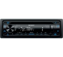 Sony audio magnetola ar CD un BLUETOOTH (MEX-N4300BT MEXN4300BT.EUR)