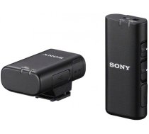 Sony bezvadu mikrofons ECM-W2BT (ECMW2BT.CE7)