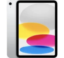 Apple iPad (2025) (MD4G4HC/A) 256GB Wi-Fi Silver Tablet