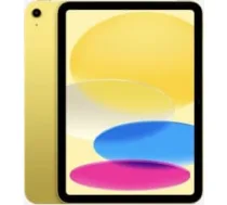 Apple iPad (2025) Yellow (MD7H4HC/A) 512GB Wi-Fi Cellular Tablet