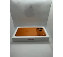 Apple IPHONE 17 PRO COSMIC ORANGE MG8H4ZD/A 12GB 256GB 5G viedtālrunis