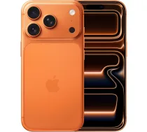 Apple iPhone 17 Pro 512GB 5G oranžs viedtālrunis