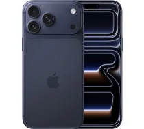 Apple iPhone 17 Pro Max 12GB 256GB 5G Deep Blue Smartphone