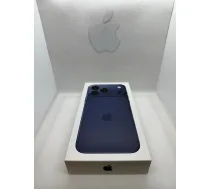 Apple iPhone 17 Pro Max 12GB 512GB 5G Blue Smartphone