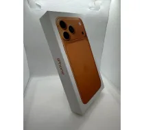Apple iPhone 17 Pro Max 2TB Cosmic Orange 5G Smartphone