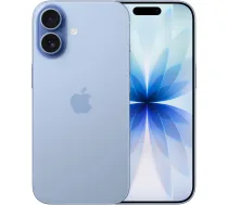 Apple iPhone 17 8GB 256GB 5G Smartphone