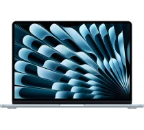 Apple MacBook Air 33cm " M5 Blue 16GB RAM 1TB SSD 13" Blue Laptop