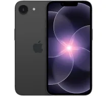 Apple iPhone 17e 8GB 256GB 5G Black Smartphone