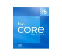 Intel Core i5-12600KF 3.7GHz 20MB Cache LGA1700 Processor