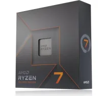 AMD Ryzen 7 7700X 4.5GHz 32MB Cache AM5 Processor