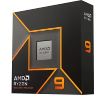 AMD Ryzen 9 9900X (12C/24T 12C/24T 4.40GHz 64MB Cache AM5 120W Processor