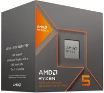 AMD Ryzen 5 8600G 4.3GHz 16MB Cache AM5 Radeon Graphics Processor