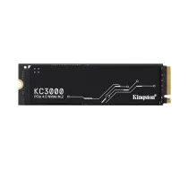 Kingston Up To KC3000 SKC3000D/2048G 2TB M.2 PCIe 4.0 x4 7000MB SSD Drive