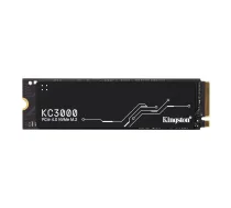 Kingston Up To KC3000 SKC3000S/1024G 1TB M.2 PCIe 4.0 x4 7000MB SSD Drive