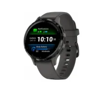 Garmin Venu 3S Sage (010-02785-00) GPS 41mm Grey Smartwatch