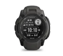 Garmin Instinct 2X Solar Graphite (010-02805-00) GPS 50mm Smartwatch