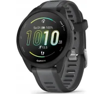 Garmin Forerunner 165 (010-02863-00) GPS 43mm Black Smartwatch
