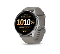 Garmin Venu 4 (010-03014-00) GPS 45mm Silver Smartwatch