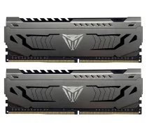 Patriot Viper 64GB DDR4 3200MHz CL16 Steel RAM Memory