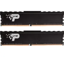 Patriot Signature Line 16GB DDR4 3200MT/s CL22 DIMM RAM Memory