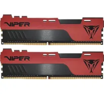 Patriot Viper 32GB (1x32GB) DDR4 3200MT/s CL16 DIMM Steel RAM Memory