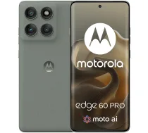 Motorola Edge 60 Pro Shadow 12GB 512GB 5G Green Smartphone
