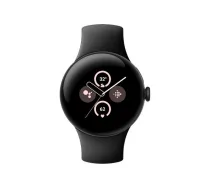 Google Pixel Watch 2 Wi-Fi Matte Black Smartwatch