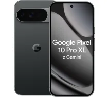 Google Pixel 10 Pro XL 16GB 256GB 5G Black Smartphone