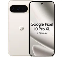 Google Pixel 10 Pro XL 16GB 256GB 5G Smartphone
