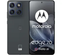 Motorola Edge 70 12GB 512GB 5G Gray Smartphone