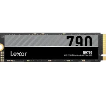 Lexar NM790 4TB M.2 2280 PCIe 4.0 NVMe SSD 7400MB/s SSD Drive