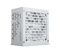 Phanteks AMP GH V2 3.1-1200 1200W ATX 80 PLUS Platinum PCIe 5.0 White Power Supply
