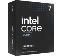 Intel Core Ultra 7 265KF 3.9GHz 30MB Cache LGA1851 Processor