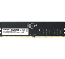 Pny Performance 8GB (1x8GB) DDR5 5600MT/s CL46 DIMM RAM Memory