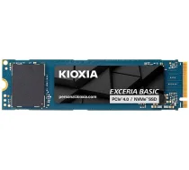 KIOXIA Exceria Plus G3 LSF10Z002TG8 2TB M.2 PCIe 4.0 x4 SSD Drive
